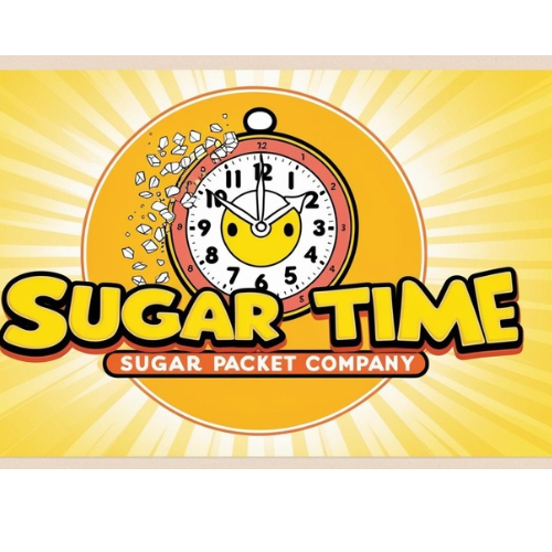 Sugar Time
