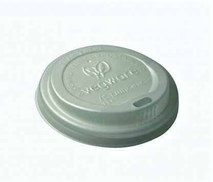 Coperchio PET Caffè 100 Pz