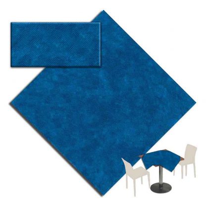 Tovaglia di Carta Mis 100×100 conf. 250 pz